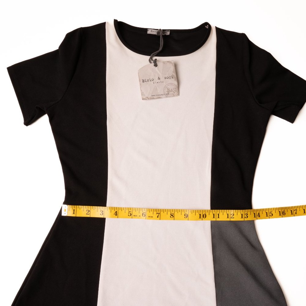 Mini Dress - Picture 5 of 8